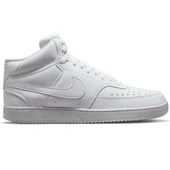 Nike DN3577-100 Court Vision Mid Nn Erkek Günlük Spor Ayakkabı - 1