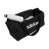 Adidas JE8343 Linear Duffel S Unisex Spor Çanta - 3