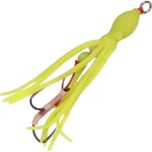 Ocean Angler Jellybaby Size:4.5 Key Lime - 1