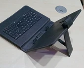 8' PROMEDİA TABLET STANDI ( AYAKLI ) ( KLAVYE ÇALIŞMAZ) - 4