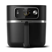 Philips Airfryer 7000 Serisi HD9880/90 Combi XXL Connected 8.3 lt Yağsız Fritöz - 1