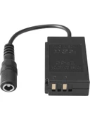 Tether Tools CRN5C Relay Camera Coupler Için Nikon Cameras With EN-EL24 Battery - 1