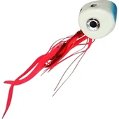 Ocean Angler Slider-Kabura 200g Lumo - 1