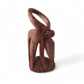 Ahtapot Şişe Tutucu thumbnail 1