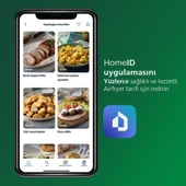 Philips Airfryer 7000 Serisi HD9880/90 Combi XXL Connected 8.3 lt Yağsız Fritöz - 8