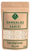 Sandaloz Sakızı - 1