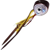Ocean Angler Slider-Kabura 140g Bruised Banana - 1