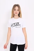 Toontoy Unisex Çocuk Atatürk Baskılı Tişört 23072 - 9