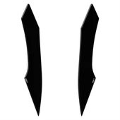 GP Kompozit Honda PCX 125 2021-2024 Uyumlu Grenaj Pad Siyah - 1