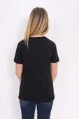Toontoy Unisex Çocuk Atatürk Baskılı Tişört 23072 - 3