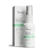 Homm Life Nefes Tazeleyici Ağız Spreyi 25 ML - 1