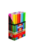 Gıpta Neon Oluklu Mukavva 50X70 Adet - 1