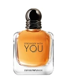 Emporio Armani Stronger With You Erkek Parfüm EDT 100 ML - 2