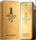 Paco Rabanne One Million EDT Erkek Parfüm 100 ML - 1