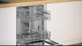 Bosch SMI4IKW50T 5 Programlı Ankastre Bulaşık Makinesi - 2