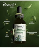 Homm Life Ozonla Zenginleştirilmiş Zeytinyağı 30 ML - 1