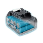 Dawreek / CHELİKBEİ Şarjlı Matkap 10 Pilli Batarya MK10P - 1