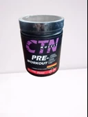 Ctn Muscle Pre Workout 420 Gr - 1