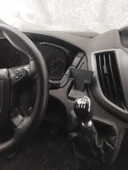 FORD TRANSİT CUSTOM TELEFON TUTUCU - 3