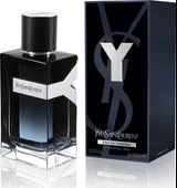 Yves Saint Laurent Y Erkek Parfüm EDP 100 ML - 1