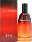 Christian Dior Fahrenheit Erkek Parfüm EDT 100 ML - 1