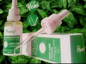 Homm Life Ayak Bakım Solüsyonu 30 ML - 2