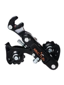 ARKA MAKARA YD-H10 MODEL [SİYAH] - 3
