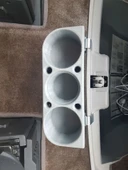 DUCATO BOXER JUMPER BARDAKLIK - 2