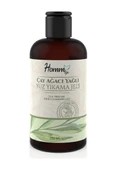 Homm Life Çay Ağacı Yağlı Yüz Yıkama Jeli 250 ML - 1
