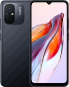 Redmi 12C (64 GB 3 GB ) Siyah ( Xiaomi Türkiye Garantili ) - 1