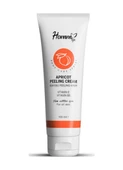 Homm Life Kayısılı Peeling Krem 100 ML - 1