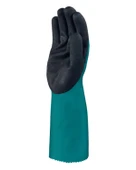 DELTAPLUS CHEMSAFE VV835 KİMYASAL ELDİVEN HİDROKARBONLARA KARŞI KULLANIM KONFORUNU VE UZUN SÜRELİ KULLANIMI BİRLEŞTİREN - 2