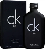 Calvin Klein Be Erkek Parfüm EDT 100 ML - 1