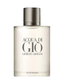 Giorgio Armani Acqua Di Gio Homme Erkek Parfüm EDT 100 ML - 1