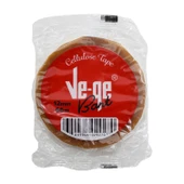 Vege Limited Retro Edition 12x66 mt Selefon Bant(Cellulose Tape) 1 Adet - 1