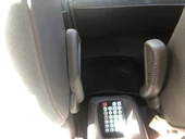 PEUGEOT 206 KOLTUK AYAR KOLU - 6