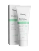 Homm Life Damla Sakızlı Diş Macunu 75 ML - 1