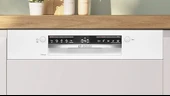 Bosch SMI4IKW50T 5 Programlı Ankastre Bulaşık Makinesi - 1