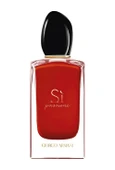 Giorgio Armani Si Passione Kadın Parfüm EDP 100 ML - 2