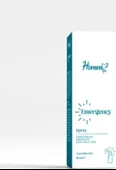 Homm Life Emergency Sprey 50 ML - 1