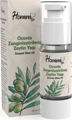 Homm Life Ozonla Zenginleştirilmiş Zeytinyağı 30 ML - 2