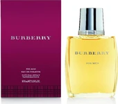 Burberry For Men Erkek Parfüm EDT 100 ML - 1