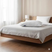 OTHELLO 50X70 MİCROGEL SİLİKON YASTIK BALON thumbnail 1