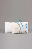 OTHELLO ELEGANTE TEMPURA 95C-X 50X70 YASTIK - 1