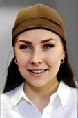 Unisex %100 Pamuklu Docker Şapka - 7