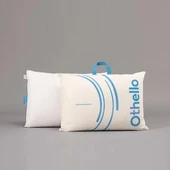 KAZTÜYÜ YASTIK 50X70 KREM thumbnail 3