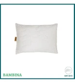 OTHELLO BAMBİNA BAMBULU KAPİTONE 50X70 YASTIK - 1