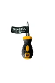 WİNCELL Mini Düz - Yıldız Tornavida - 5