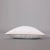 KAZTÜYÜ YASTIK 50X70 KREM thumbnail 2