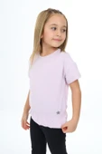 Toontoy Kız Çocuk Tişört - 5